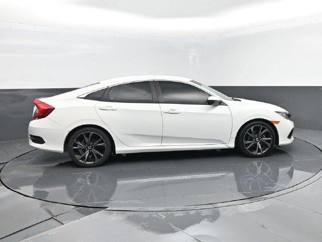 2019 Honda Civic - $18,231