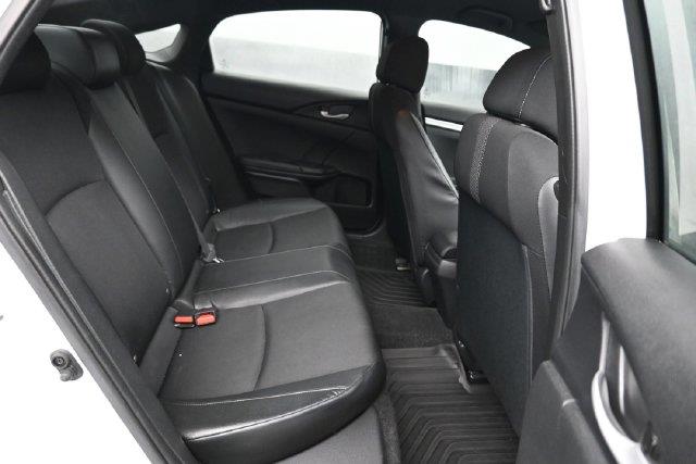 2019 Honda Civic - $18,231