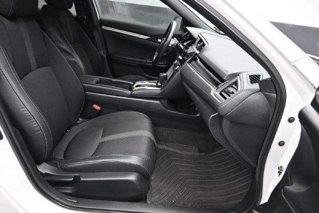 2019 Honda Civic - $18,231