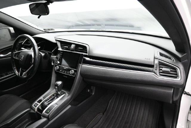 2019 Honda Civic - $18,231