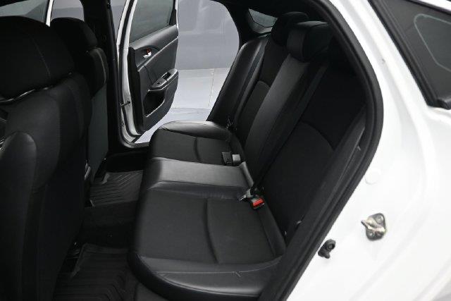 2019 Honda Civic - $18,231