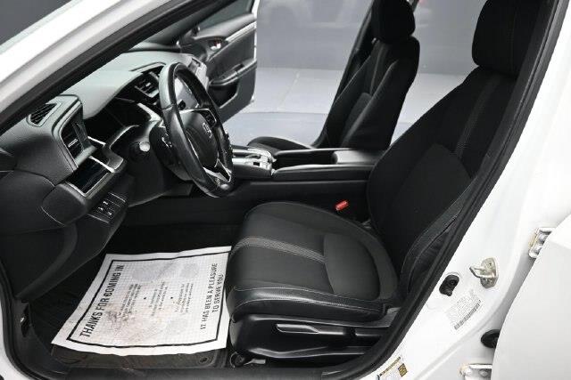 2019 Honda Civic - $18,231