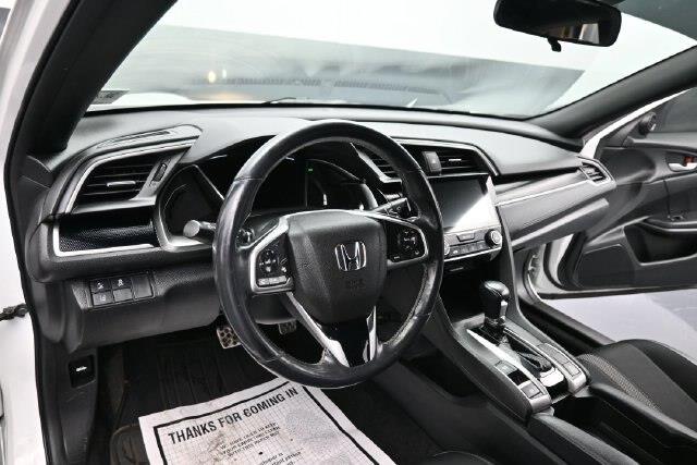 2019 Honda Civic - $18,231