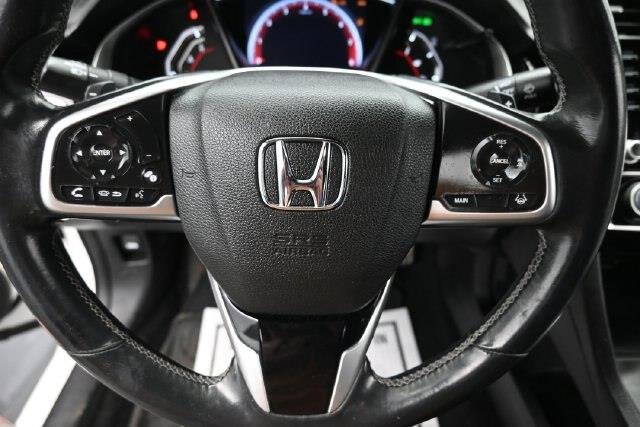 2019 Honda Civic - $18,231