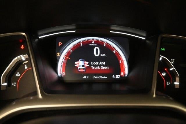 2019 Honda Civic - $18,231