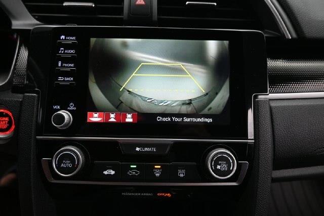 2019 Honda Civic - $18,231