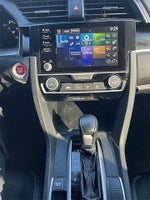 2020 Civic Thumbnail 7