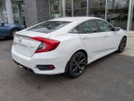 2020 Civic Thumbnail 2