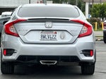 2021 Civic Thumbnail 5