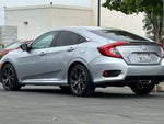 2021 Civic Thumbnail 6