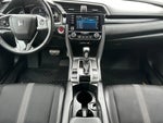 2021 Civic Thumbnail 13