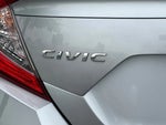 2021 Civic Thumbnail 25