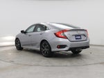 2019 Civic Thumbnail 2