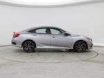 2019 Civic Thumbnail 7