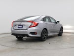 2019 Civic Thumbnail 8