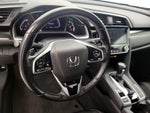 2019 Civic Thumbnail 10