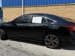 2019 Civic Thumbnail 3