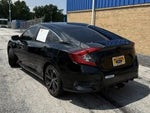 2019 Civic Thumbnail 4