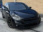 2019 Civic Thumbnail 5