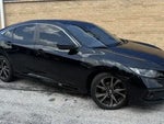 2019 Civic Thumbnail 6