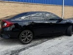 2019 Civic Thumbnail 7