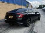 2019 Civic Thumbnail 8