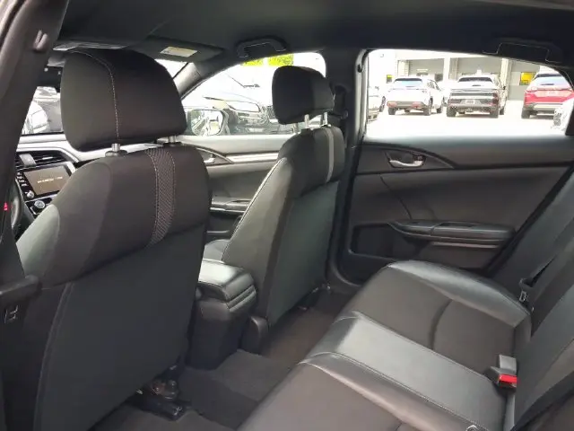 2019 Honda Civic - $12,990