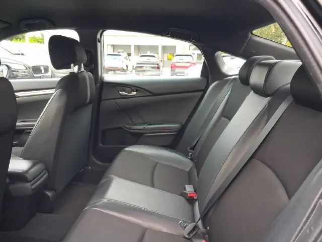 2019 Honda Civic - $12,990