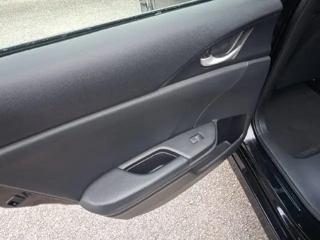 2019 Honda Civic - $12,990