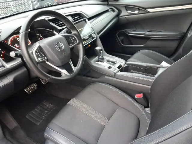 2019 Honda Civic - $12,990
