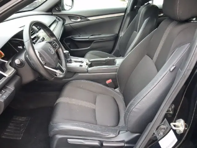2019 Honda Civic - $12,990