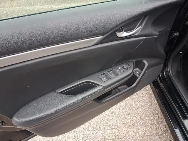 2019 Honda Civic - $12,990