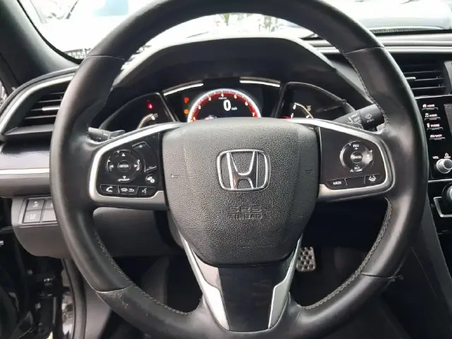 2019 Honda Civic - $12,990