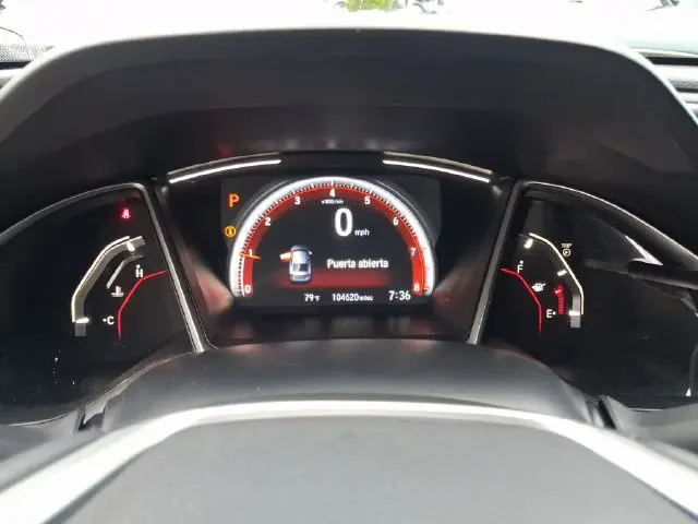 2019 Honda Civic - $12,990