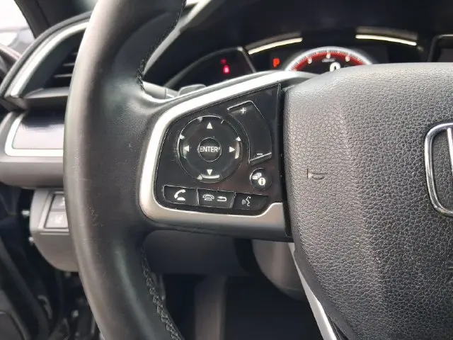 2019 Honda Civic - $12,990