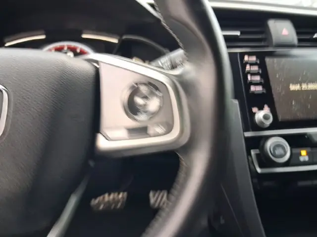 2019 Honda Civic - $12,990