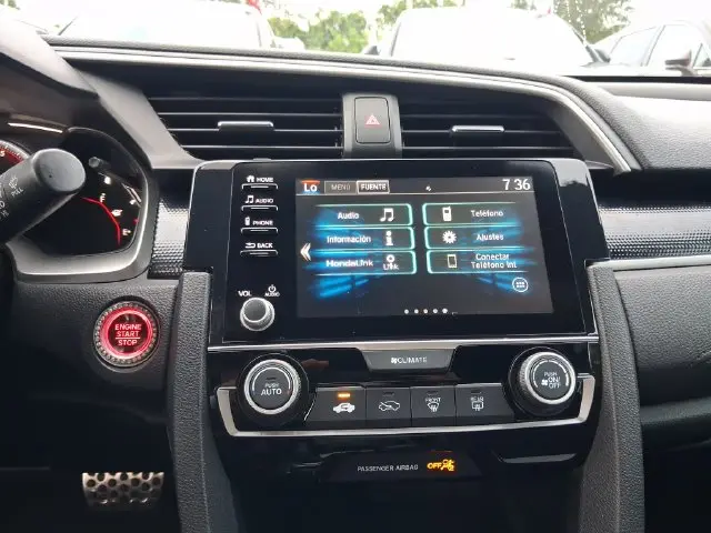 2019 Honda Civic - $12,990