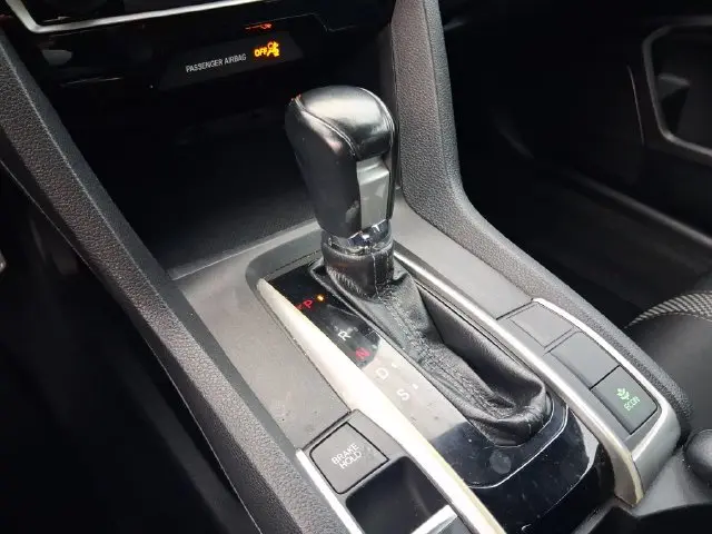 2019 Honda Civic - $12,990