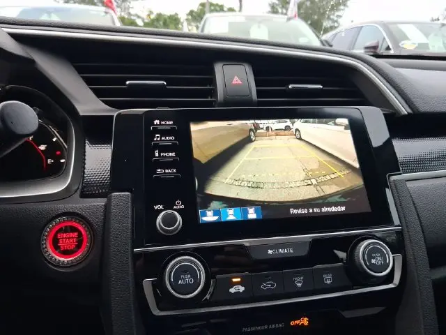 2019 Honda Civic - $12,990