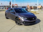 2020 Civic Thumbnail 1