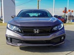 2020 Civic Thumbnail 2