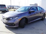 2020 Civic Thumbnail 3