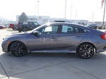 2020 Civic Thumbnail 4