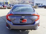 2020 Civic Thumbnail 6