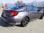 2020 Civic Thumbnail 7