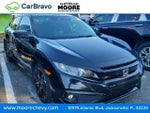 2020 Civic Thumbnail 2
