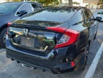 2020 Civic Thumbnail 5