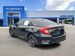 2020 Civic Thumbnail 3