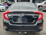 2020 Civic Thumbnail 9