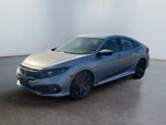 2020 Civic Thumbnail 1